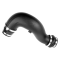 High performance Power coating Hi-Flow Air Intake Tube for auto engine